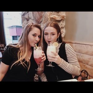 Meet your Posher, Jenn